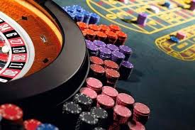 Вход на зеркало Casino GetWin