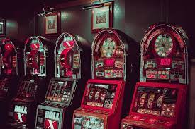 Официальный сайт Vulkan Stavka Casino