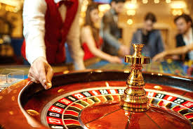 Зеркало Vulkan Stavka Casino
